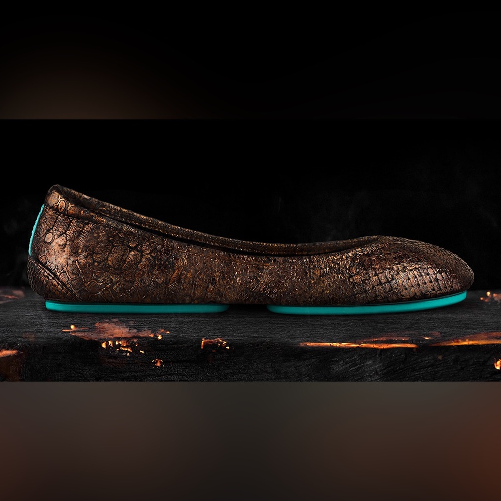 Tieks - Ember size 7